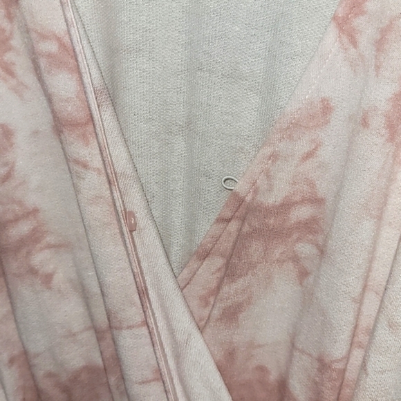 🌵WHITEROOM & CACTUS TIE DYE JUMPSUIT - Picture 8 of 13